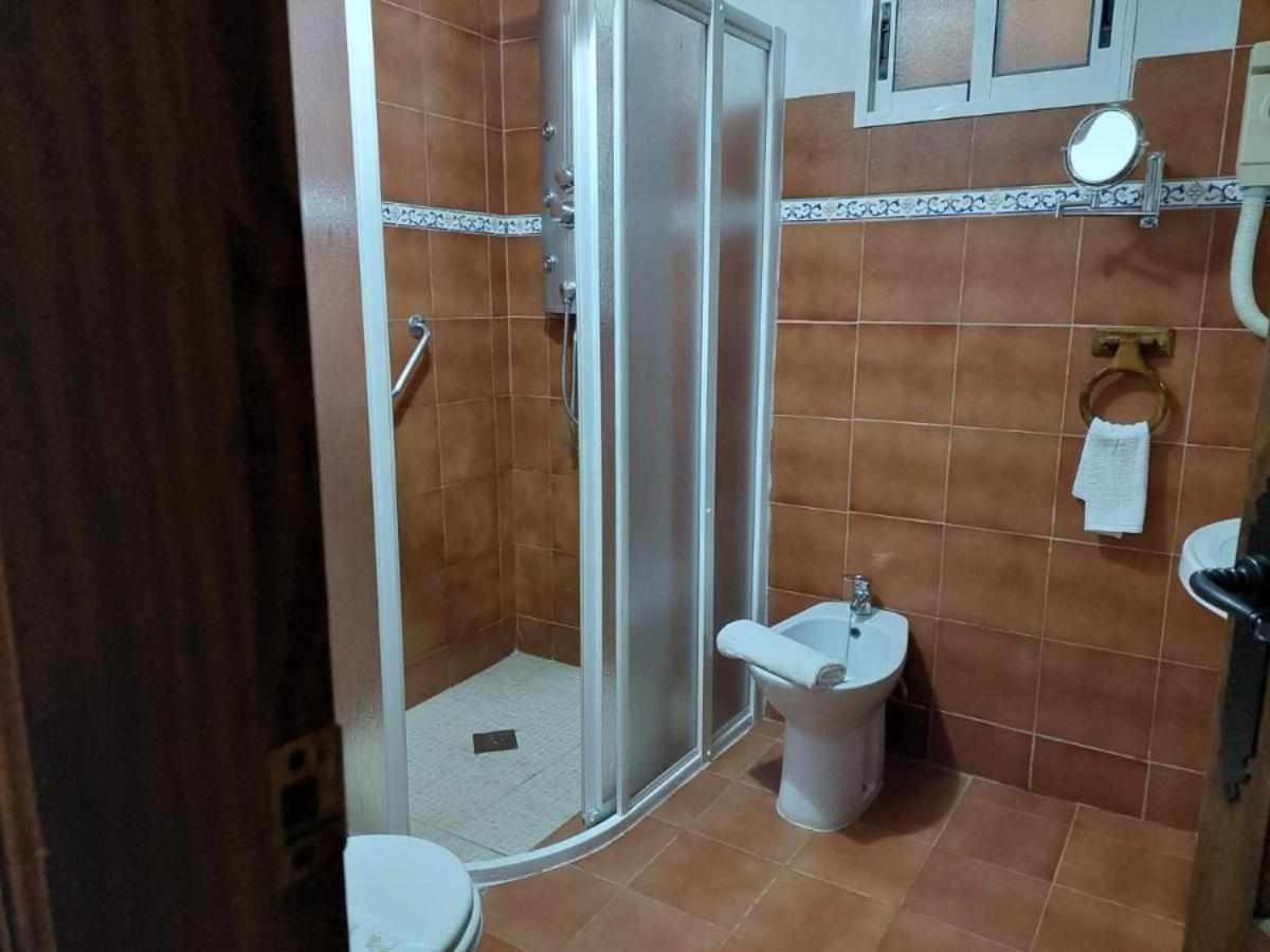 Hotel rural Villa Torreaguila Badajoz Esterno foto