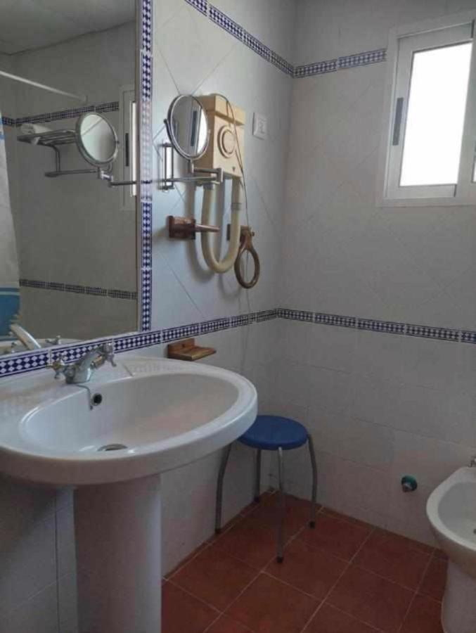 Hotel rural Villa Torreaguila Badajoz Esterno foto